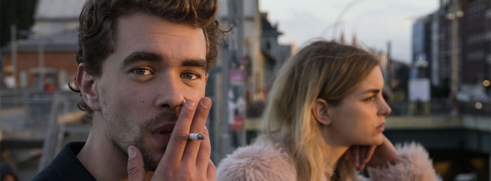 Lost & Found (2017)