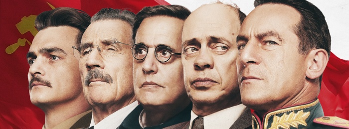 The Death of Stalin