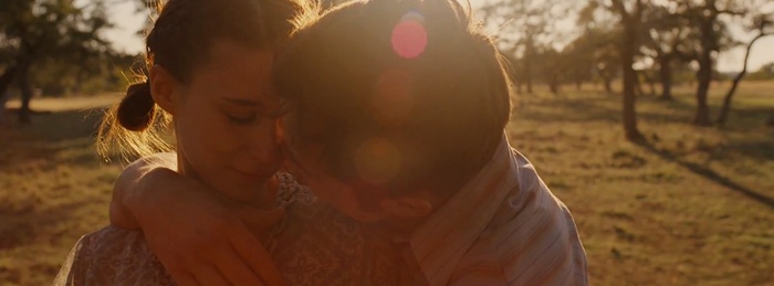 Ain't Them Bodies Saints