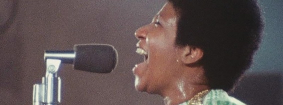Amazing Grace (2019)