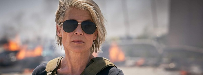 Terminator: Dark Fate