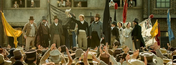 Peterloo