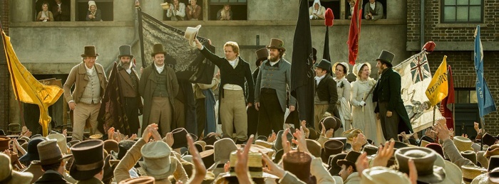 Peterloo