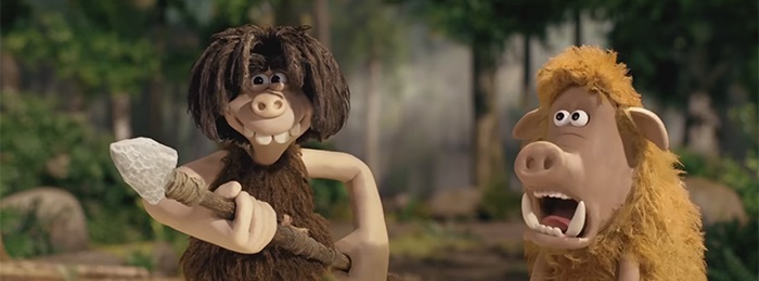 Early Man