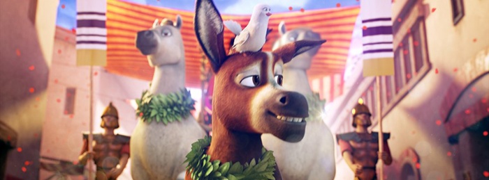 The Star (2017)