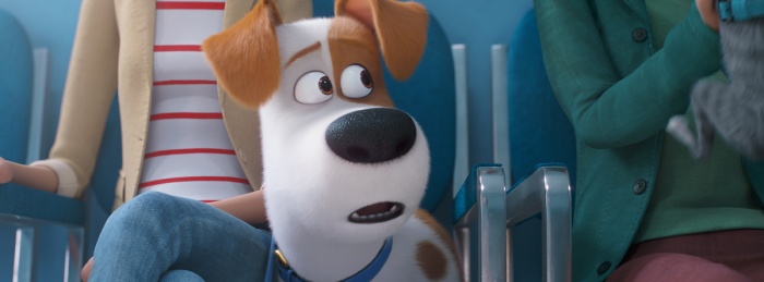 The Secret Life of Pets 2
