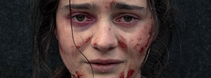 The Nightingale (2018)