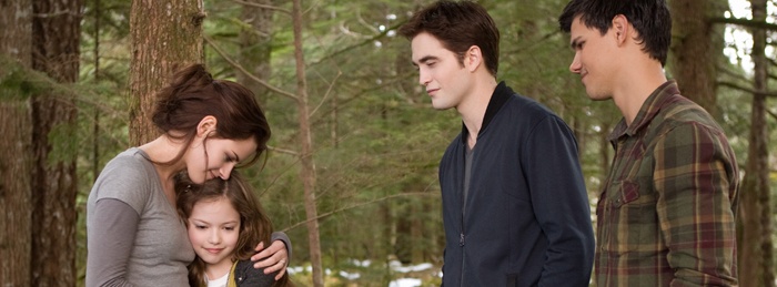 The Twilight Saga: Breaking Dawn Part 2