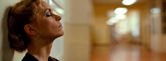 Barbara (2012)