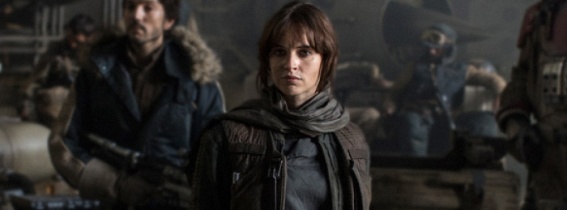 Rogue One: A Star Wars Story