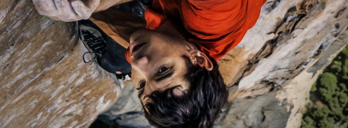 Free Solo