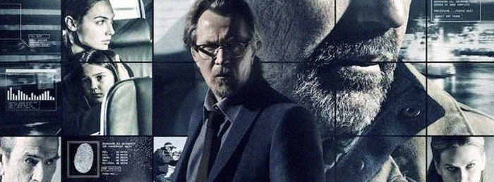 Criminal (2016)