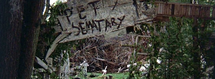 Pet Sematary (1989)