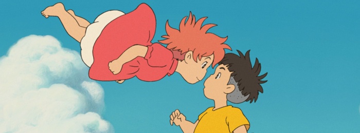Ponyo