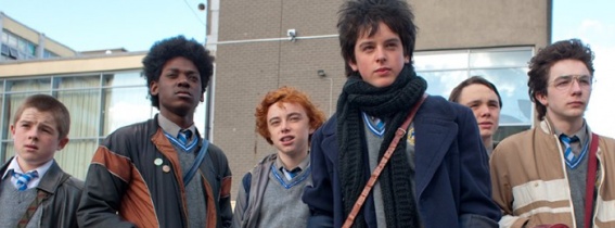 Sing Street