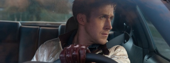 Drive (2011)