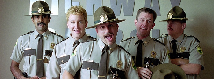 Super Troopers 2