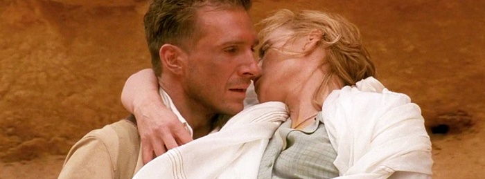 The English Patient