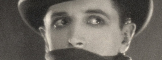 The Lodger: A Story of the London Fog