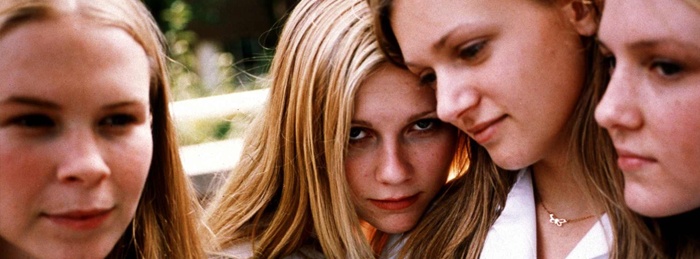 The Virgin Suicides