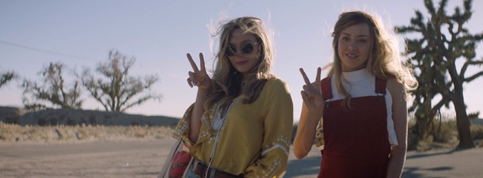Ingrid Goes West