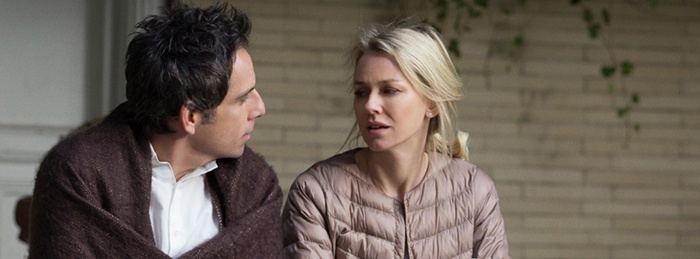 While We're Young