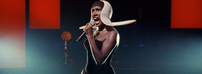 Grace Jones: Bloodlight and Bami