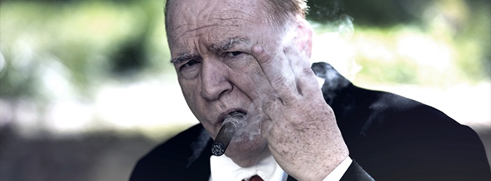 Churchill