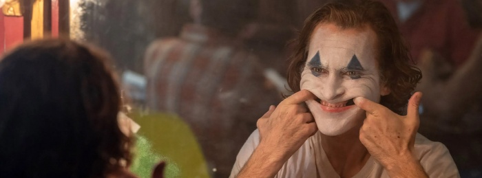 Joker (2019)