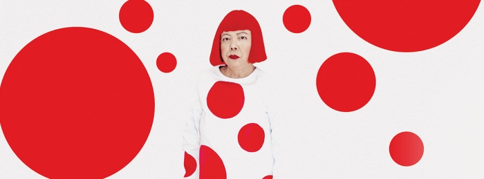 Kusama: Infinity