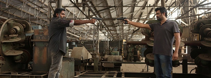 Vikram Vedha