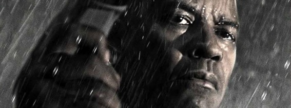 The Equalizer