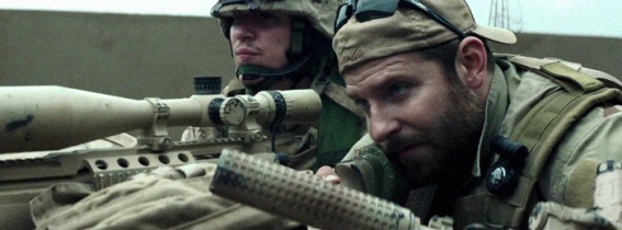 American Sniper