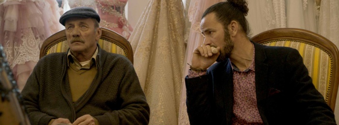 Wajib: The Wedding Invitation