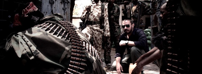 Dirty Wars