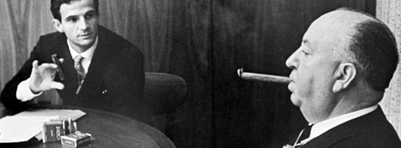 Hitchcock/Truffaut