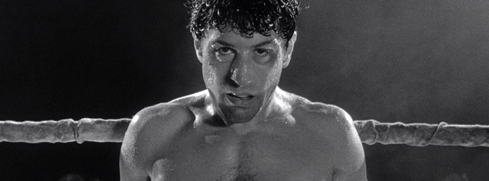Raging Bull