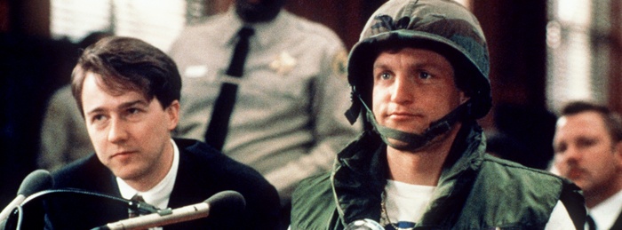 The People vs Larry Flynt