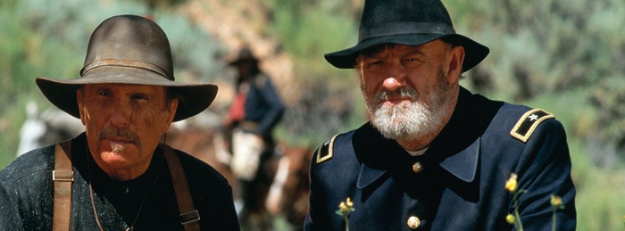 Geronimo: An American Legend