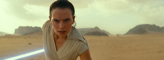 Star Wars: The Rise of Skywalker