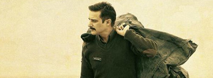 Daana Paani (2018)