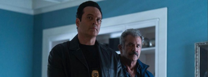 Dragged Across Concrete