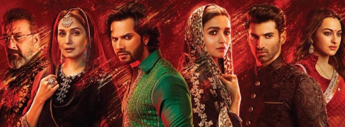 Kalank
