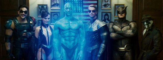 Watchmen