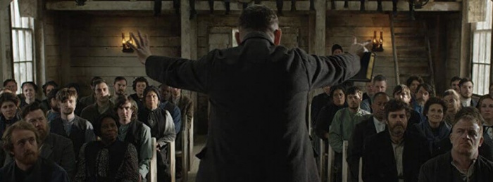 Apostle