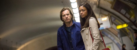 Our Kind of Traitor
