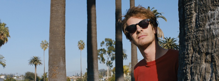 Under the Silver Lake