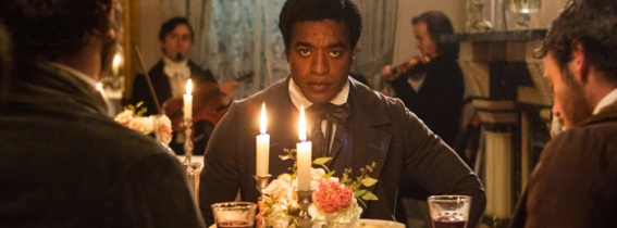 12 Years a Slave