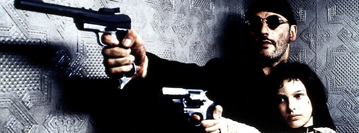 Léon: The Professional