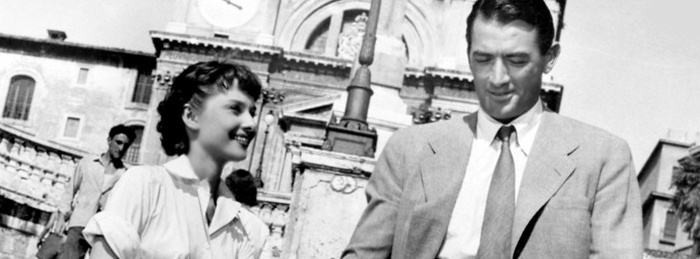 Roman Holiday